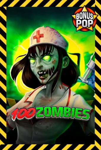Попробуй 100 Zombies в демо бесплатно онлайн | Azino777