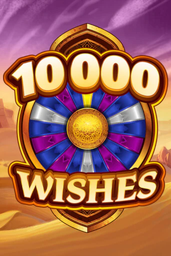 Попробуй 10000 Wishes в демо бесплатно онлайн | Azino777