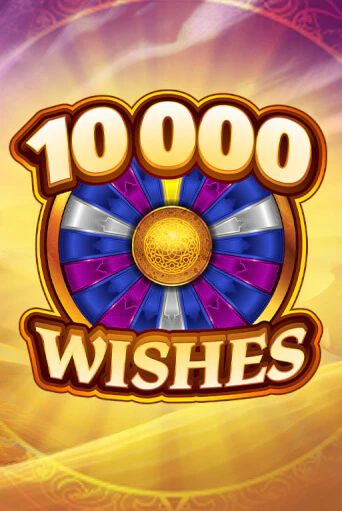 Попробуй 10000 Wishes в демо бесплатно онлайн | Azino777