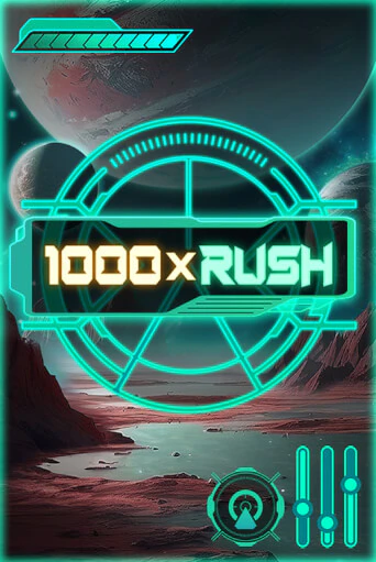 Попробуй 1000x Rush в демо бесплатно онлайн | Azino777