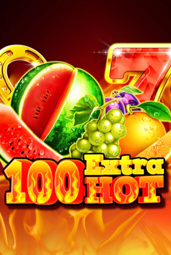 Попробуй 100 Extra Hot в демо бесплатно онлайн | Azino777