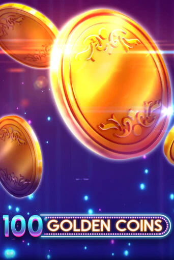 Попробуй 100 Golden Coins в демо бесплатно онлайн | Azino777