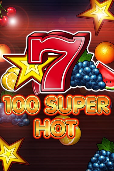 Попробуй 100 Super Hot в демо бесплатно онлайн | Azino777