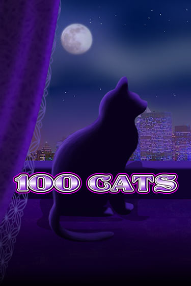 Попробуй 100 Cats в демо бесплатно онлайн | Azino777