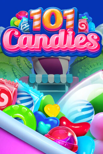 Попробуй 101 Candies в демо бесплатно онлайн | Azino777