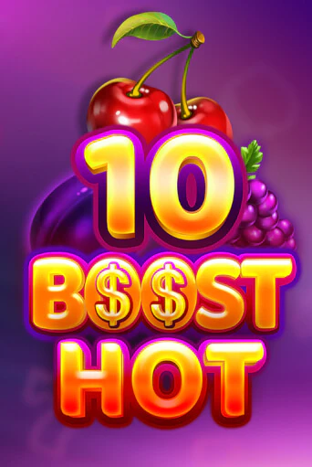 Попробуй 10 Boost Hot в демо бесплатно онлайн | Azino777