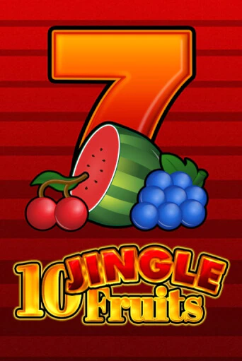 Попробуй 10 Jingle Fruits в демо бесплатно онлайн | Azino777