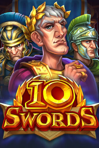 Попробуй 10 Swords в демо бесплатно онлайн | Azino777