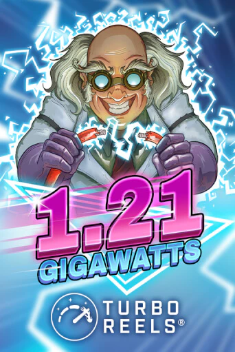 Попробуй 1.21 Gigawatts в демо бесплатно онлайн | Azino777