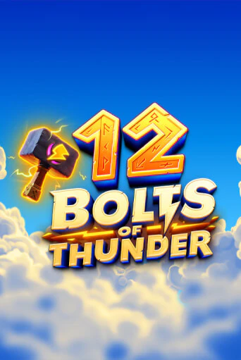 Попробуй 12 Bolts of Thunder в демо бесплатно онлайн | Azino777