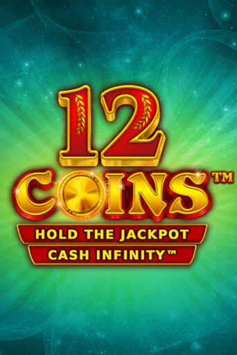 Попробуй 12 Coins в демо бесплатно онлайн | Azino777