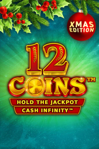 Попробуй 12 Coins Xmas в демо бесплатно онлайн | Azino777