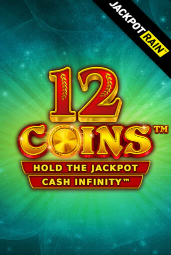 Попробуй 12 Coins JackpotRain в демо бесплатно онлайн | Azino777