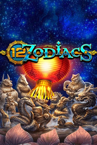 Попробуй 12 Zodiacs в демо бесплатно онлайн | Azino777