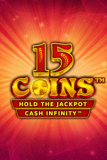 Попробуй 15 Coins в демо бесплатно онлайн | Azino777