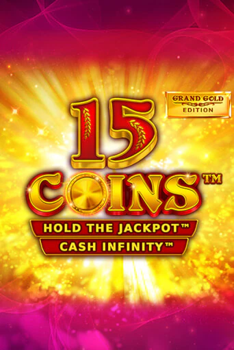 Попробуй 15 Coins Grand Gold Edition в демо бесплатно онлайн | Azino777
