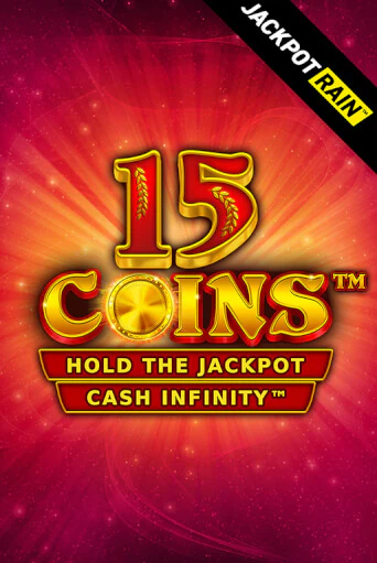 Попробуй 15 Coins JackpotRain в демо бесплатно онлайн | Azino777