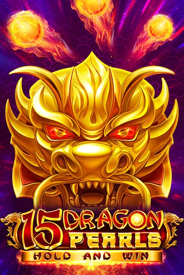 Попробуй 15 Dragon Pearls: Hold and Win в демо бесплатно онлайн | Azino777