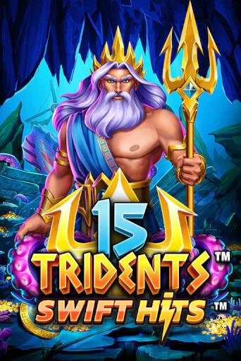 Попробуй 15 Tridents™ в демо бесплатно онлайн | Azino777