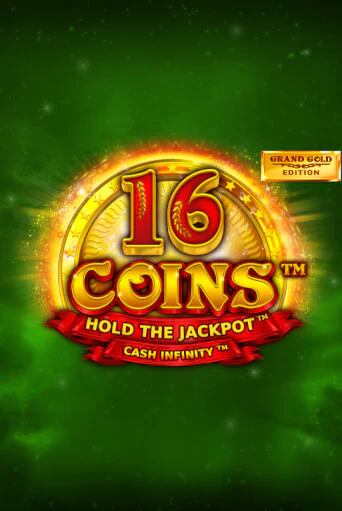 Попробуй 16 Coins Grand Gold Edition в демо бесплатно онлайн | Azino777