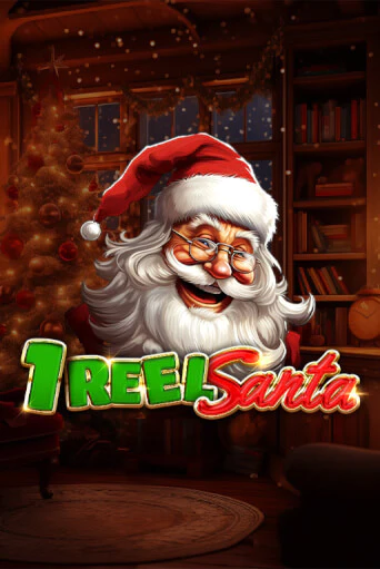 Попробуй 1 Reel Santa в демо бесплатно онлайн | Azino777