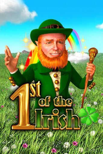 Попробуй 1st of the Irish в демо бесплатно онлайн | Azino777