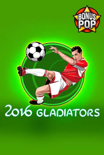 Попробуй 2016 Gladiators в демо бесплатно онлайн | Azino777