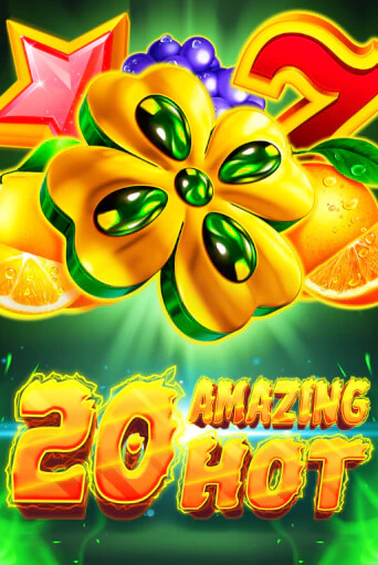 Попробуй 20 Amazing Hot в демо бесплатно онлайн | Azino777