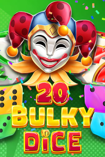 Попробуй 20 Bulky Dice в демо бесплатно онлайн | Azino777