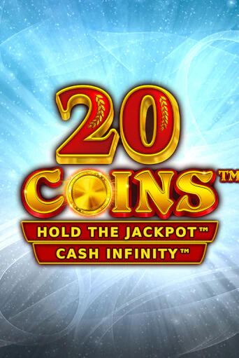 Попробуй 20 Coins в демо бесплатно онлайн | Azino777