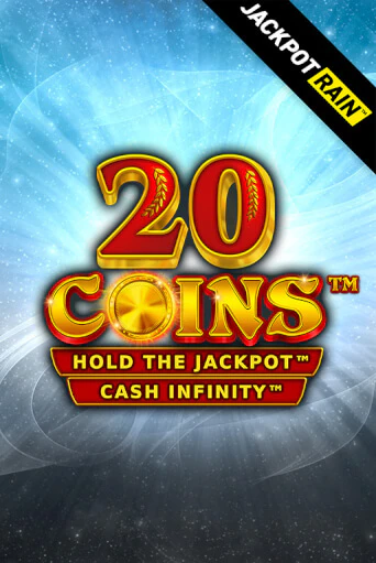 Попробуй 20 Coins JackpotRain в демо бесплатно онлайн | Azino777