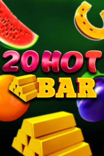 Попробуй 20 Hot Bar в демо бесплатно онлайн | Azino777