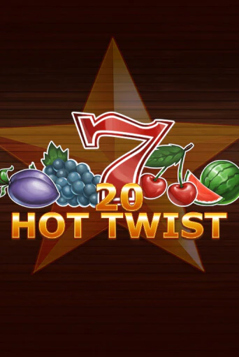 Попробуй 20 Hot Twist в демо бесплатно онлайн | Azino777