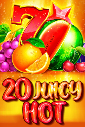 Попробуй 20 Juicy Hot в демо бесплатно онлайн | Azino777