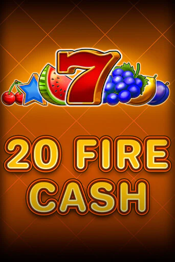 Попробуй 20 Fire Cash в демо бесплатно онлайн | Azino777