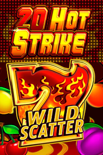 Попробуй 20 Hot Strike в демо бесплатно онлайн | Azino777