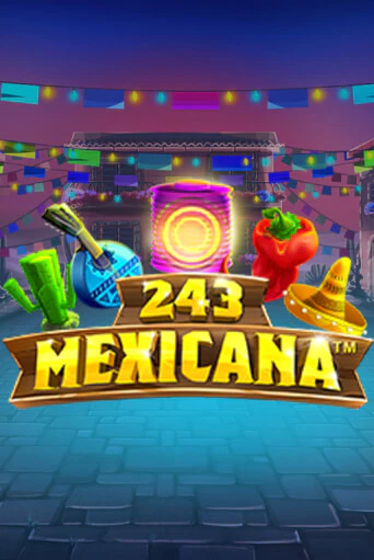 Попробуй 243 Mexicana в демо бесплатно онлайн | Azino777