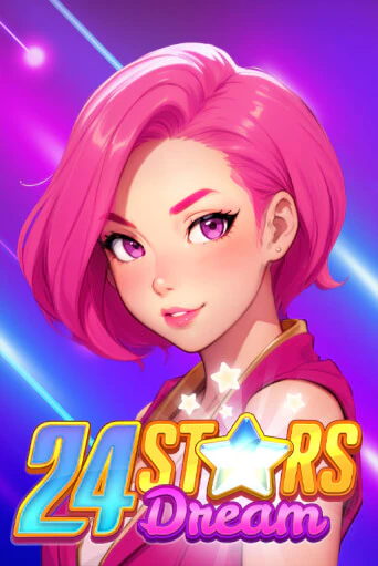 Попробуй 24 Stars Dream в демо бесплатно онлайн | Azino777