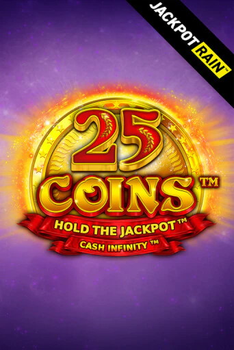 Попробуй 25 Coins JackpotRain в демо бесплатно онлайн | Azino777