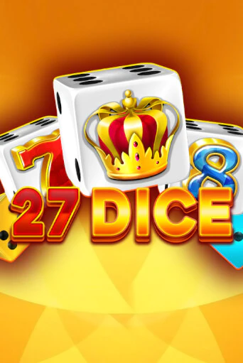 Попробуй 27 Dice в демо бесплатно онлайн | Azino777