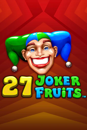 Попробуй 27 Joker Fruits в демо бесплатно онлайн | Azino777