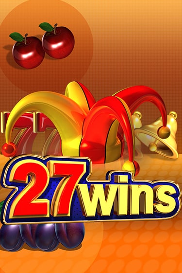 Попробуй 27 Wins в демо бесплатно онлайн | Azino777