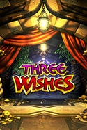 Попробуй Three Wishes в демо бесплатно онлайн | Azino777