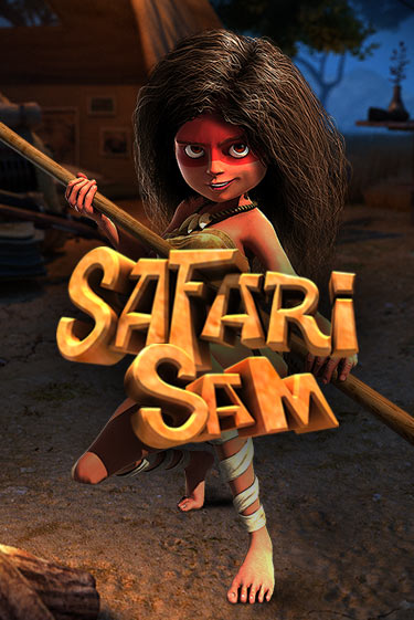 Попробуй Safari Sam в демо бесплатно онлайн | Azino777