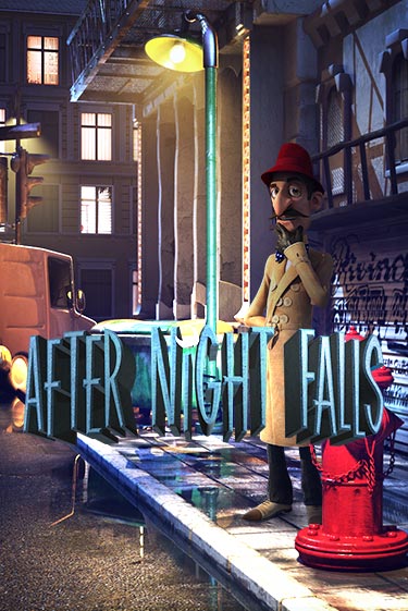 Попробуй After Night Falls в демо бесплатно онлайн | Azino777