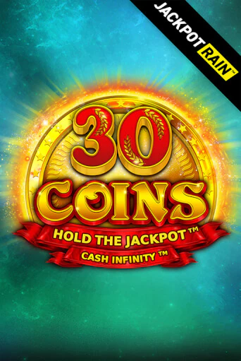 Попробуй 30 Coins JackpotRain в демо бесплатно онлайн | Azino777