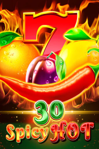 Попробуй 30 Spicy Hot в демо бесплатно онлайн | Azino777