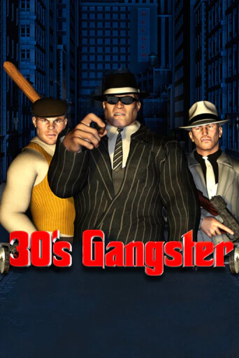 Попробуй Thirties Gangster в демо бесплатно онлайн | Azino777