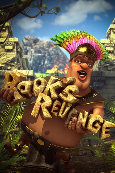 Попробуй Rook's Revenge в демо бесплатно онлайн | Azino777