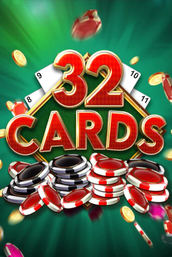 Попробуй 32 Cards в демо бесплатно онлайн | Azino777